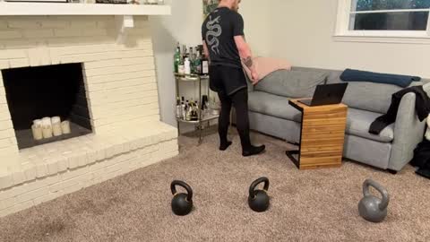 DaddydayDrinkz online show from January 6, 10:15 pm