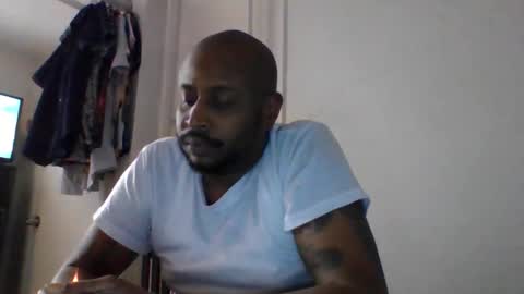 daddydickxm online show from March 19, 4:40 am