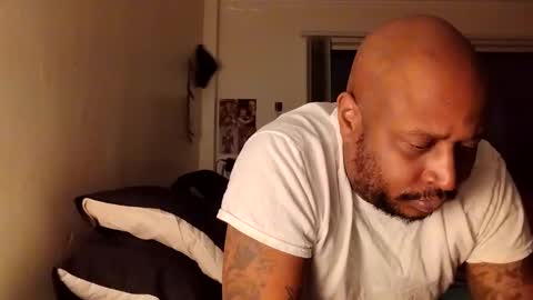 daddydickxm online show from March 6, 5:57 am