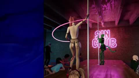 Daddy Gerry online show from November 1, 8:30 pm