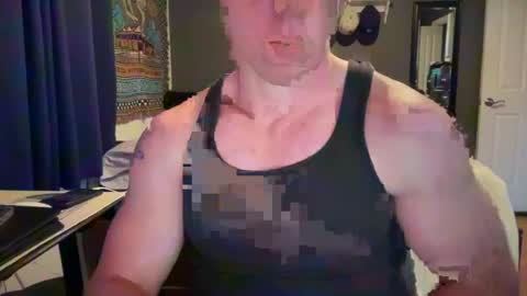 daddygmoney6969 online show from June 22, 1:40 pm