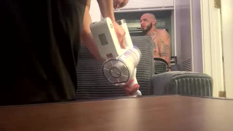 Coxxxinmouf online show from March 22, 7:12 am