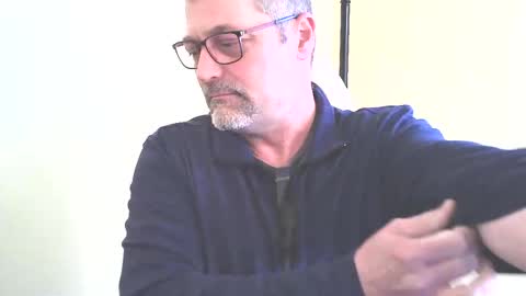 daddylust76 online show from January 14, 5:10 pm