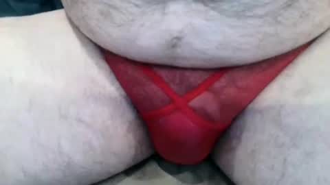 Snapshot of daddypanti3s chatting on January 13, 2:32 pm Van online show from January 13, 2:32 pm