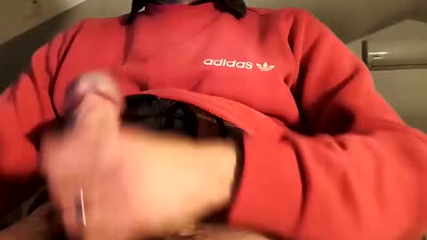 daddypunk online show from January 25, 7:39 pm