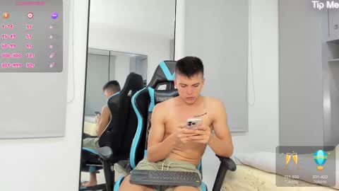 daddyrich4u online show from September 19, 2:59 am