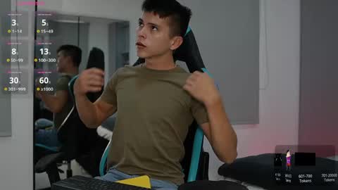 daddyrich4u online show from June 1, 12:06 pm