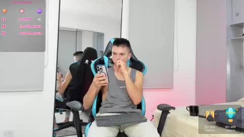 daddyrich4u online show from December 2, 12:42 am