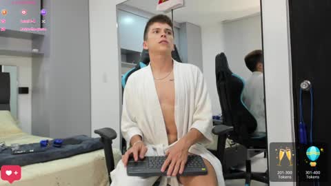 daddyrich4u online show from December 3, 9:28 pm