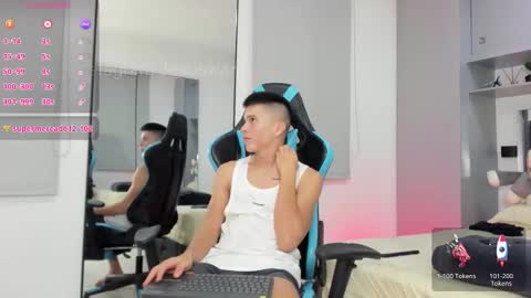 daddyrich4u online show from November 30, 1:45 am