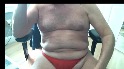 daddys7plus online show from February 23, 9:16 pm