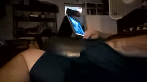 daddys_belthand online show from July 24, 10:34 am