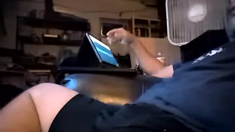 daddys_belthand online show from July 20, 2:03 am