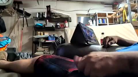 daddys_belthand online show from June 27, 12:33 pm
