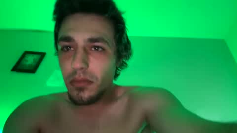 Tonystark online show from February 8, 2:16 pm