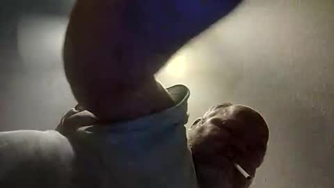 Daddyshome4115 online show from December 13, 9:21 pm