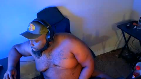 daddyshome888 online show from January 11, 8:31 am