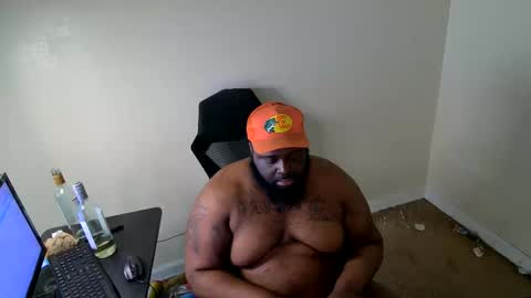 daddyshome888 online show from October 12, 5:26 pm