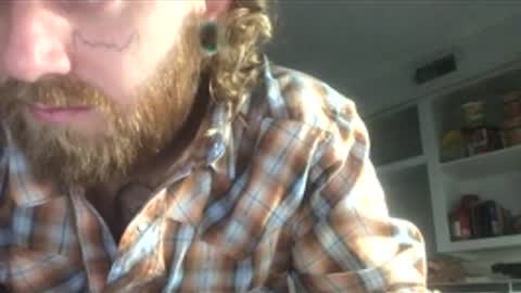 Daddyshytbyrd online show from March 8, 5:55 am