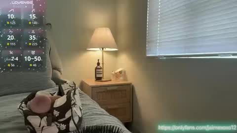 Jaime online show from March 31, 4:51 pm