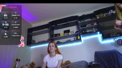 daddyslittleslutfox online show from May 21, 1:50 pm