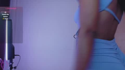 Anny  online show from April 24, 4:53 pm