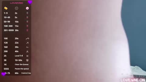 Snapshot of daddysneakinme chatting on March 10, 1:21 pm Anny  online show from March 10, 1:21 pm