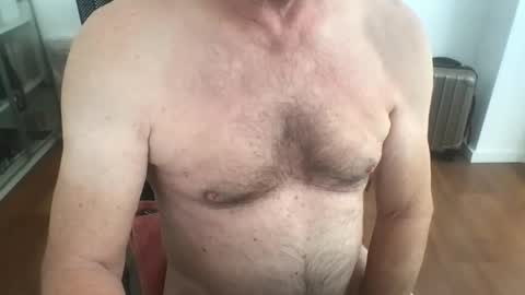 Daddyspain online show from November 19, 11:31 am