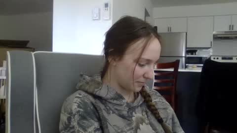 daddys good girl online show from March 1, 6:21 pm