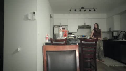 daddys good girl online show from October 9, 5:57 am