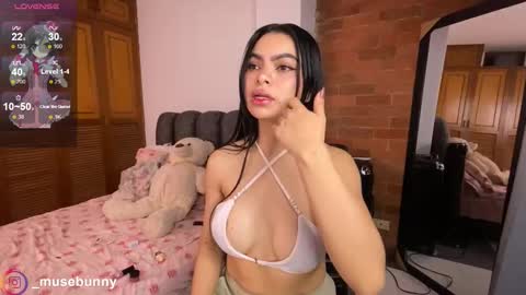 Sophie online show from November 27, 2:41 am