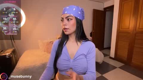 Sophie online show from October 2, 1:48 am