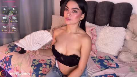 Sophie online show from April 10, 6:30 am