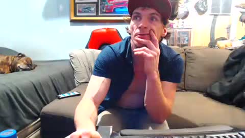 daddyteery online show from July 19, 12:52 pm