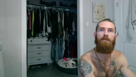 daddyunlocked1 online show from December 4, 7:13 pm