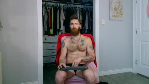 daddyunlocked1 online show from November 20, 4:15 pm