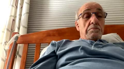 daddyweis online show from March 20, 3:33 am