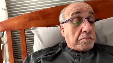 daddyweis online show from January 16, 4:21 am