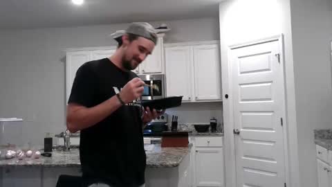 DadGoesWild online show from January 8, 3:12 am