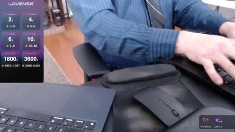 DadsSecret online show from February 6, 4:21 pm