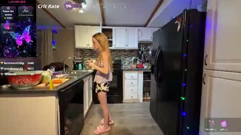 dadwouldbeproud1 online show from July 12, 1:09 am