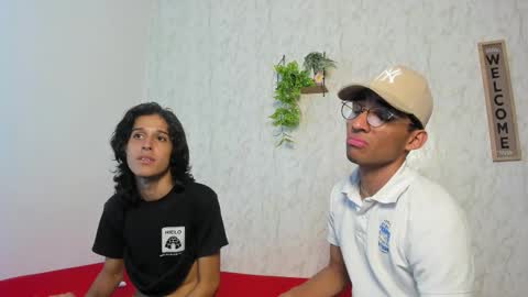 ALLAN online show from February 23, 12:07 pm