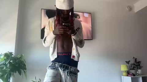 DaedotFrankyLoko online show from November 23, 10:19 pm