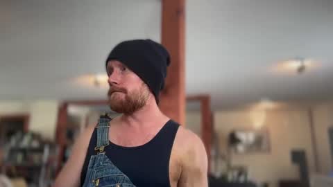 daemon online show from March 4, 8:38 pm