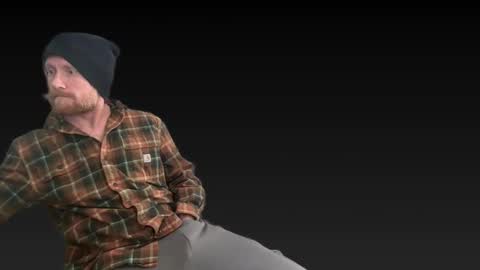 daemon online show from March 3, 6:35 pm