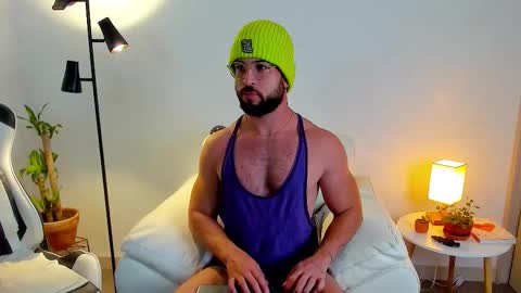 Allan Daf online show from February 6, 12:36 am