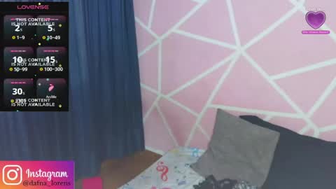 dafna and kris online show from June 3, 2:14 am