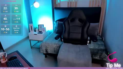 Dafne online show from October 13, 12:40 pm