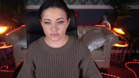 Dafni Mon online show from February 25, 6:39 am