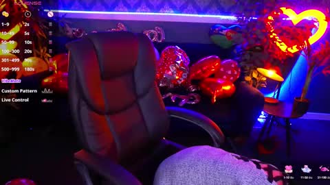 Dafni Mon online show from February 17, 6:42 am